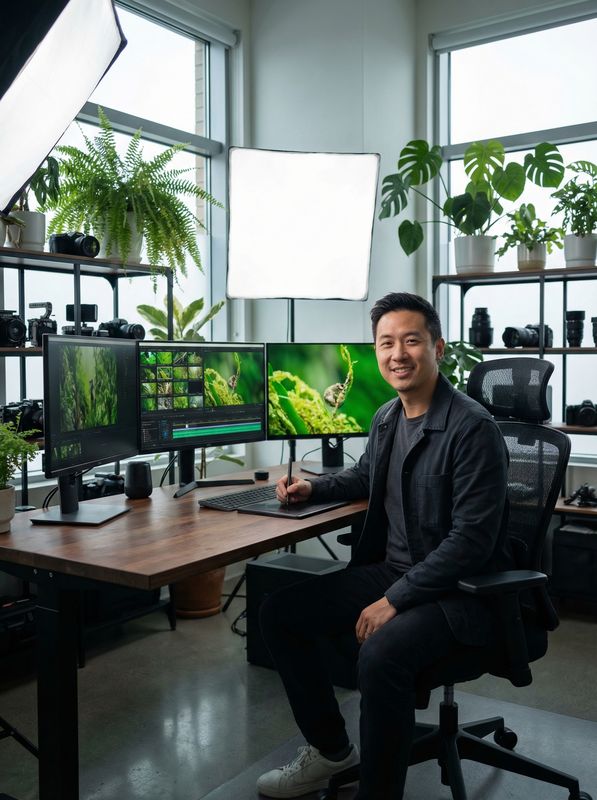 海角社区视频制片人